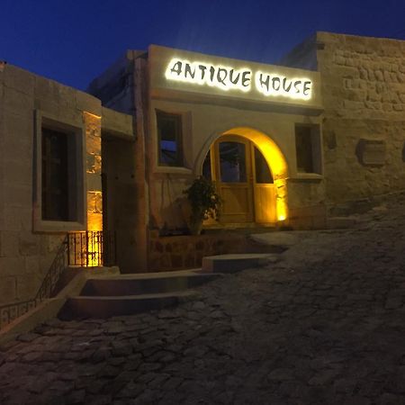 מלון נבשהיר Antique House מראה חיצוני תמונה