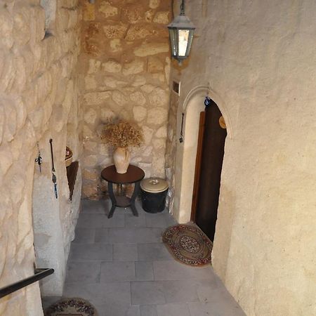 מלון נבשהיר Antique House מראה חיצוני תמונה