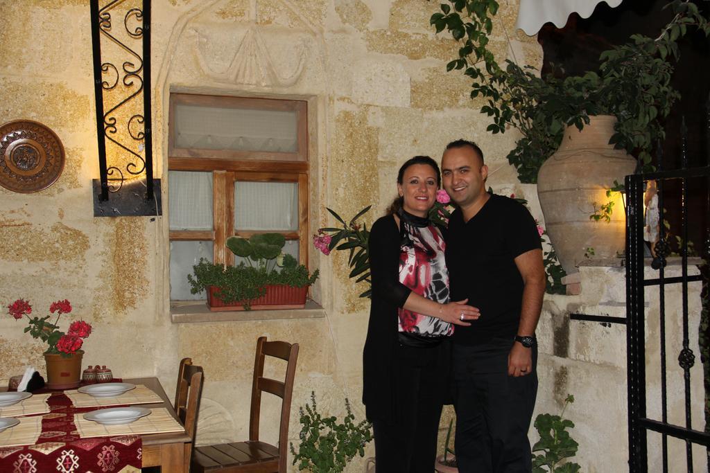 מלון נבשהיר Antique House מראה חיצוני תמונה