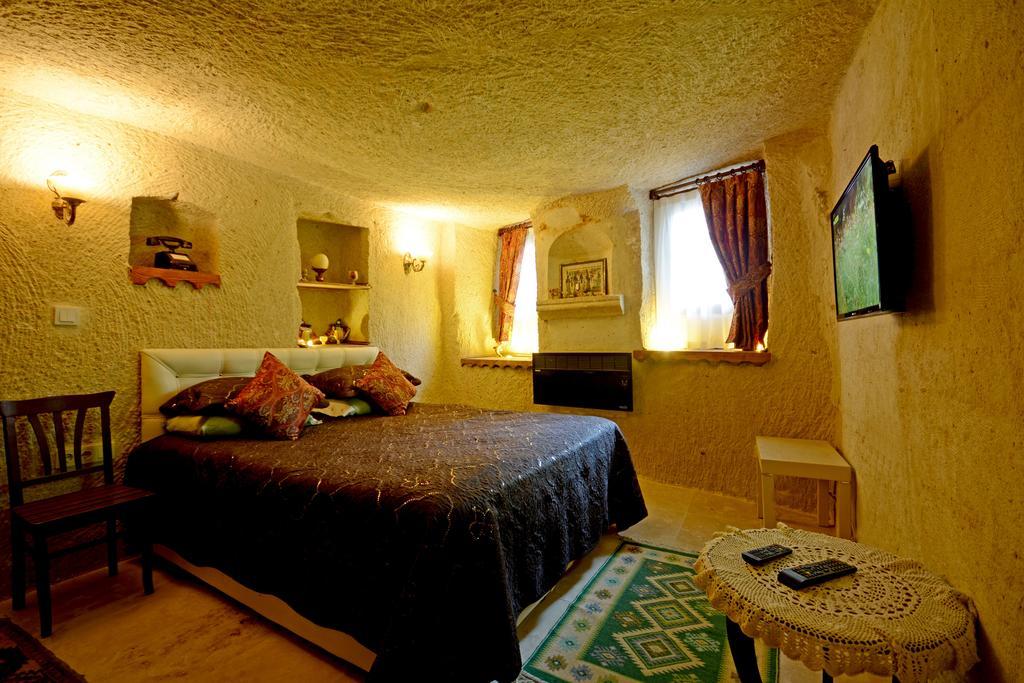 מלון נבשהיר Antique House חדר תמונה