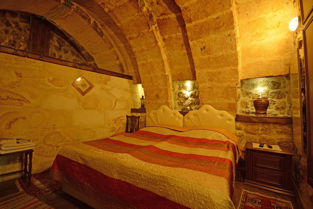 מלון נבשהיר Antique House חדר תמונה