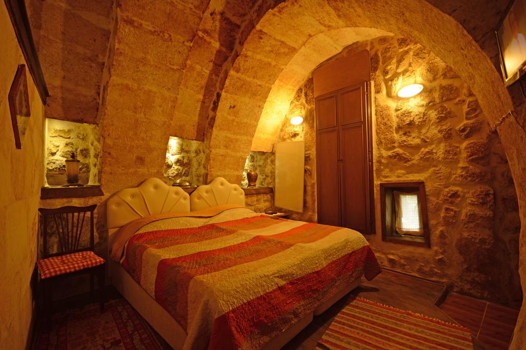 מלון נבשהיר Antique House חדר תמונה