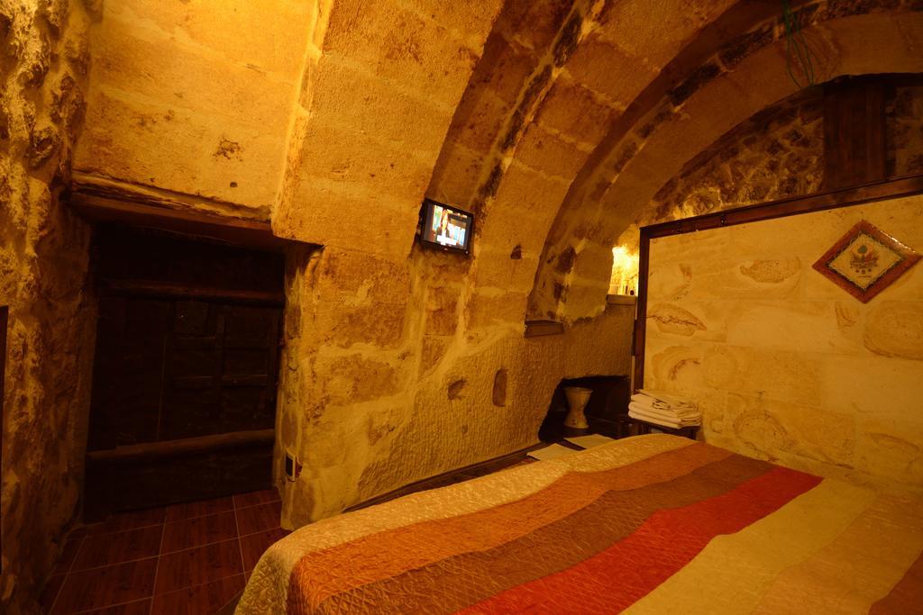 מלון נבשהיר Antique House חדר תמונה