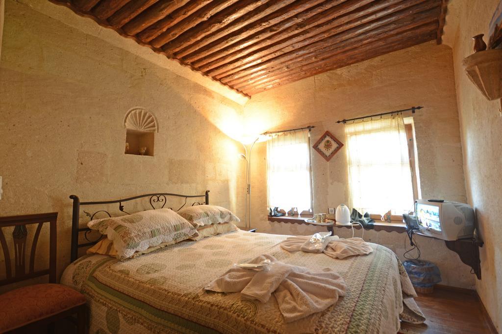 מלון נבשהיר Antique House חדר תמונה