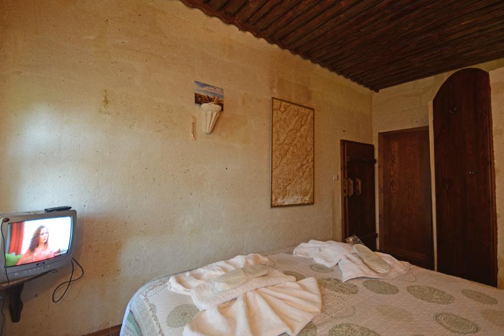 מלון נבשהיר Antique House חדר תמונה