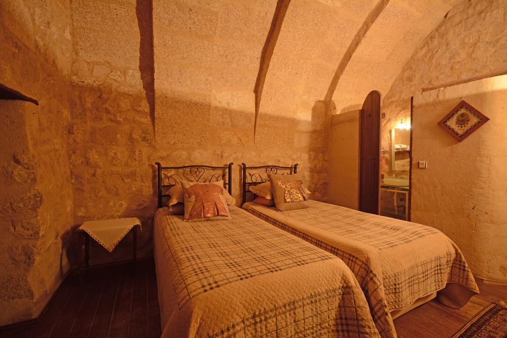 מלון נבשהיר Antique House חדר תמונה