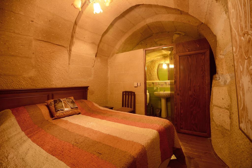מלון נבשהיר Antique House חדר תמונה