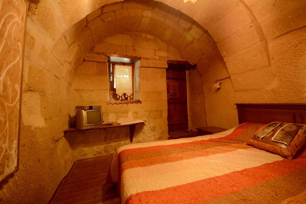 מלון נבשהיר Antique House חדר תמונה