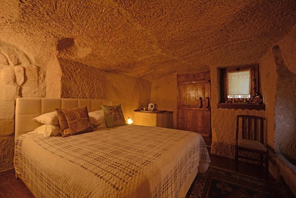 מלון נבשהיר Antique House חדר תמונה