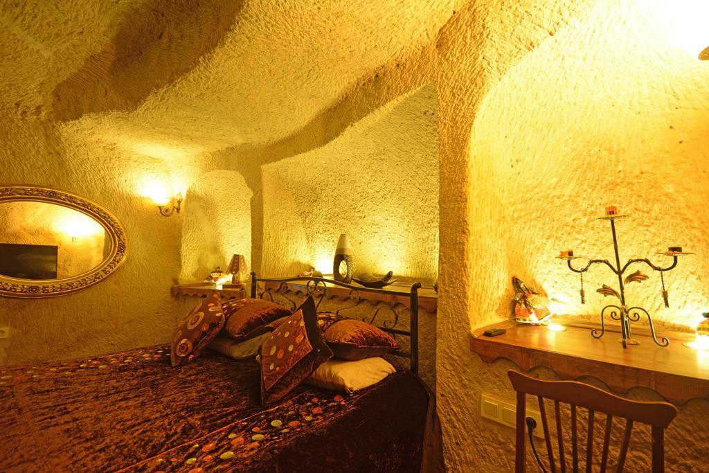 מלון נבשהיר Antique House חדר תמונה