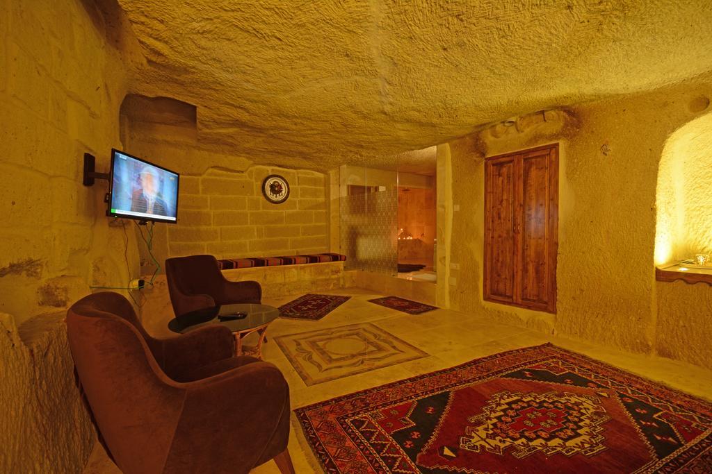 מלון נבשהיר Antique House חדר תמונה