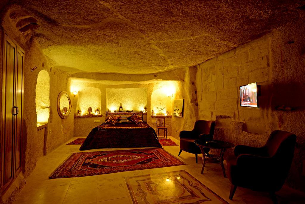 מלון נבשהיר Antique House חדר תמונה