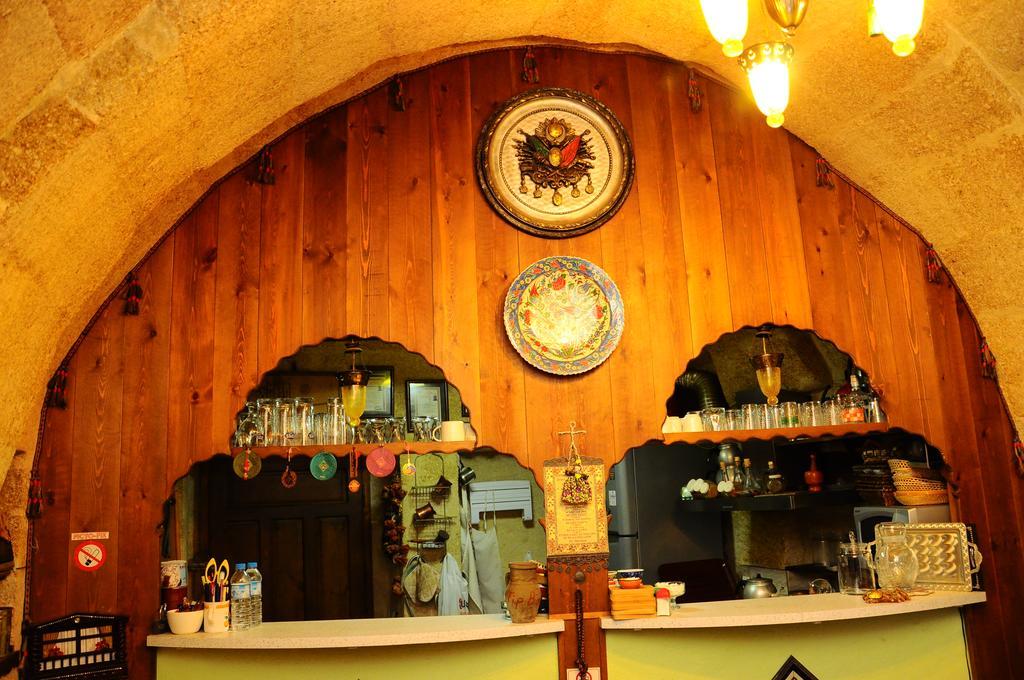 מלון נבשהיר Antique House מראה חיצוני תמונה
