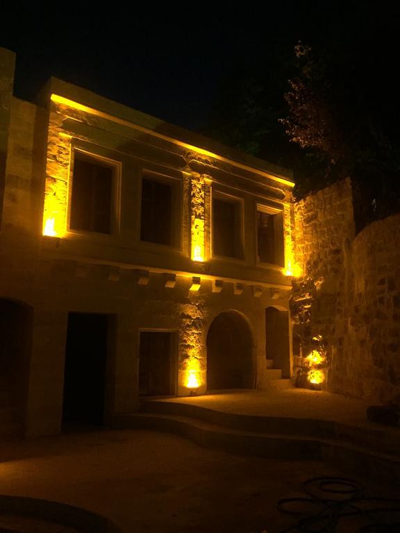 מלון נבשהיר Antique House מראה חיצוני תמונה