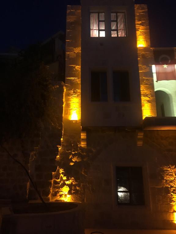 מלון נבשהיר Antique House מראה חיצוני תמונה