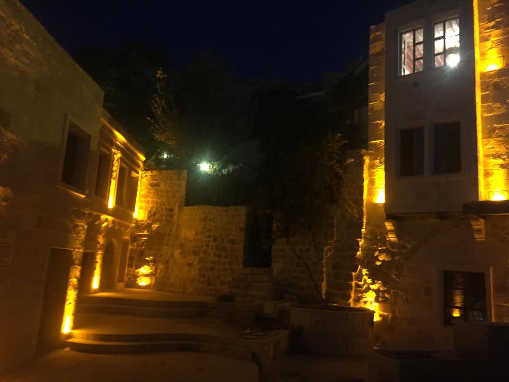 מלון נבשהיר Antique House מראה חיצוני תמונה