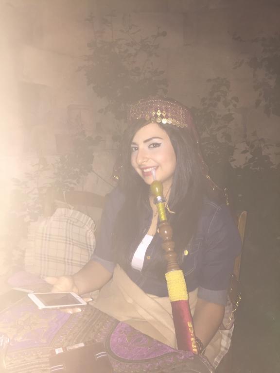 מלון נבשהיר Antique House מראה חיצוני תמונה