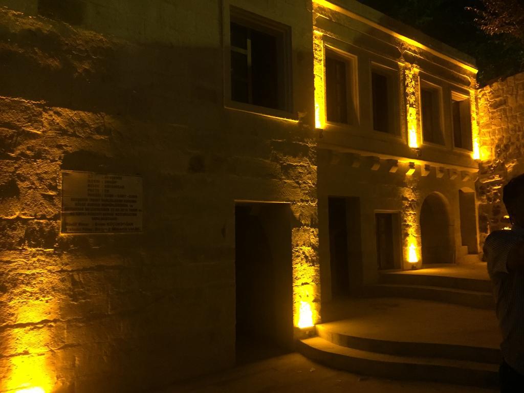 מלון נבשהיר Antique House מראה חיצוני תמונה