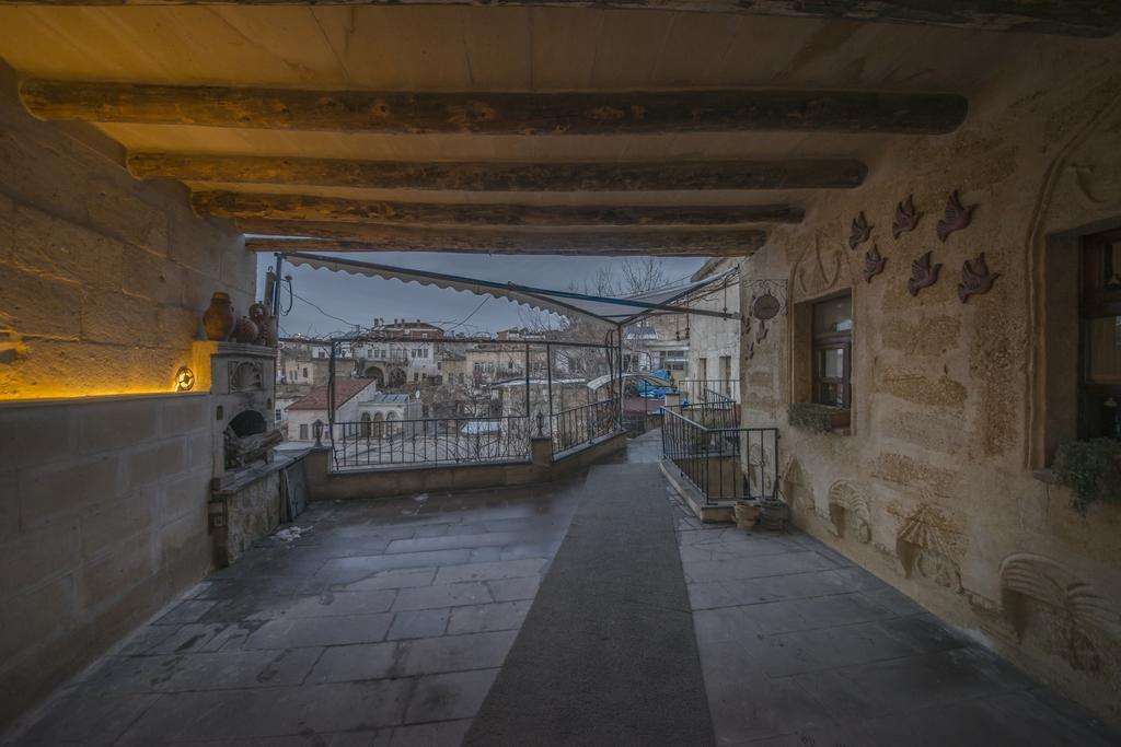 מלון נבשהיר Antique House מראה חיצוני תמונה