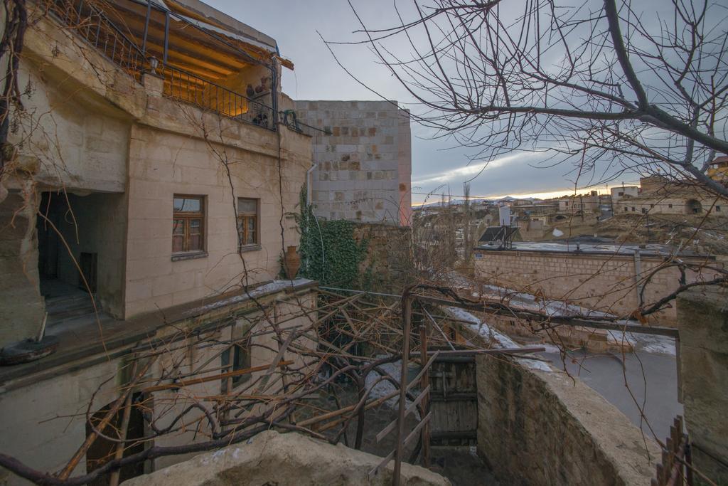 מלון נבשהיר Antique House מראה חיצוני תמונה