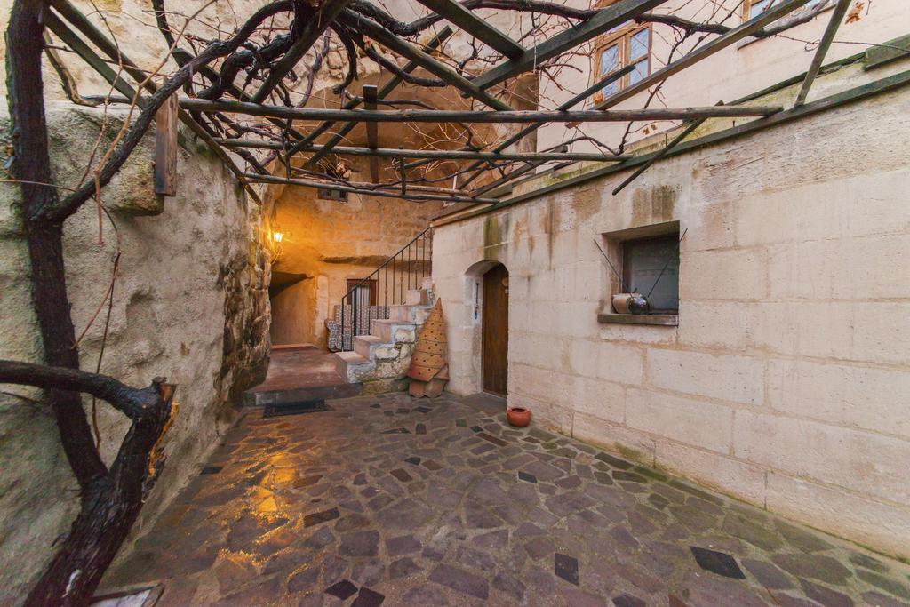 מלון נבשהיר Antique House מראה חיצוני תמונה