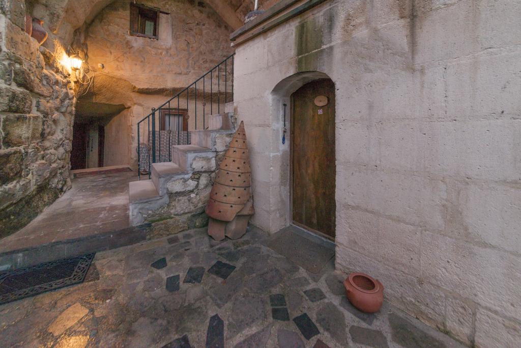 מלון נבשהיר Antique House מראה חיצוני תמונה