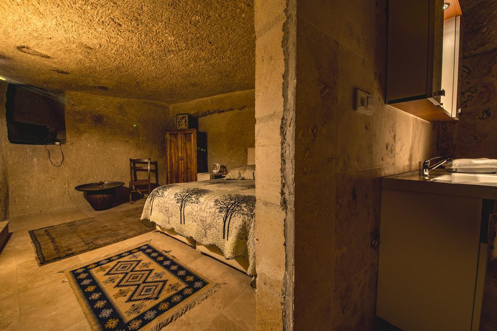 מלון נבשהיר Antique House מראה חיצוני תמונה