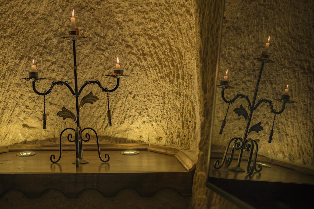 מלון נבשהיר Antique House מראה חיצוני תמונה