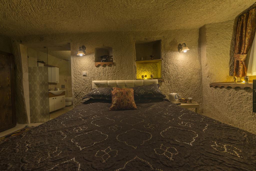 מלון נבשהיר Antique House מראה חיצוני תמונה