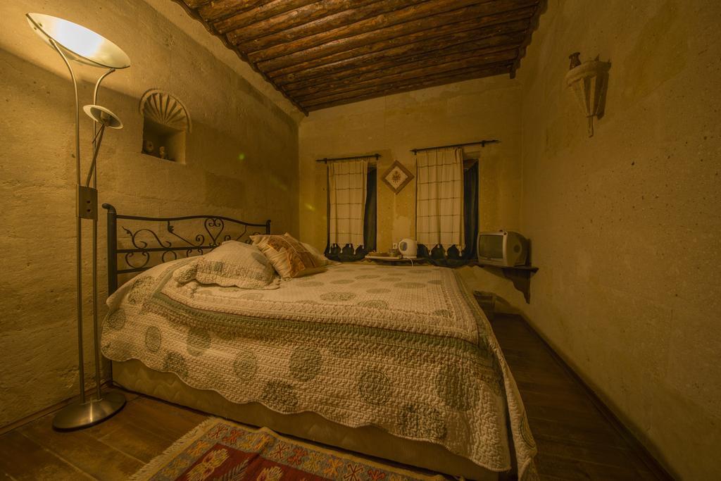 מלון נבשהיר Antique House מראה חיצוני תמונה