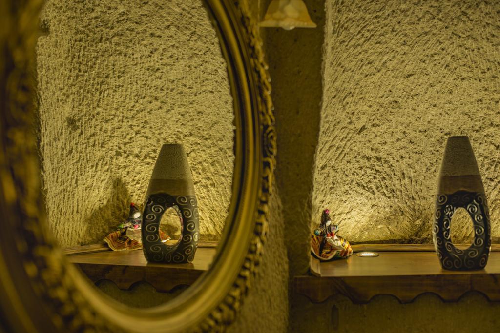 מלון נבשהיר Antique House מראה חיצוני תמונה