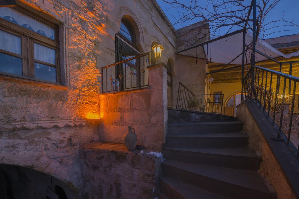 מלון נבשהיר Antique House מראה חיצוני תמונה