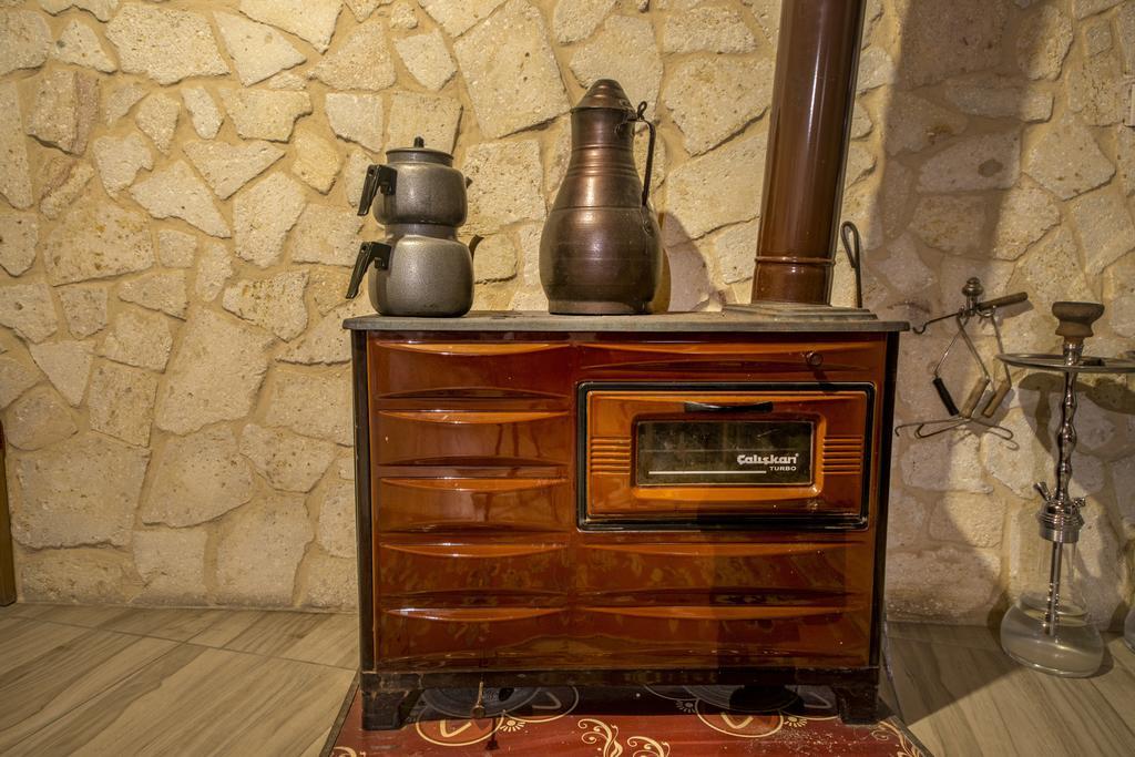 מלון נבשהיר Antique House מראה חיצוני תמונה