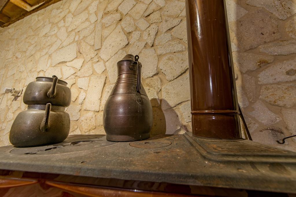 מלון נבשהיר Antique House מראה חיצוני תמונה