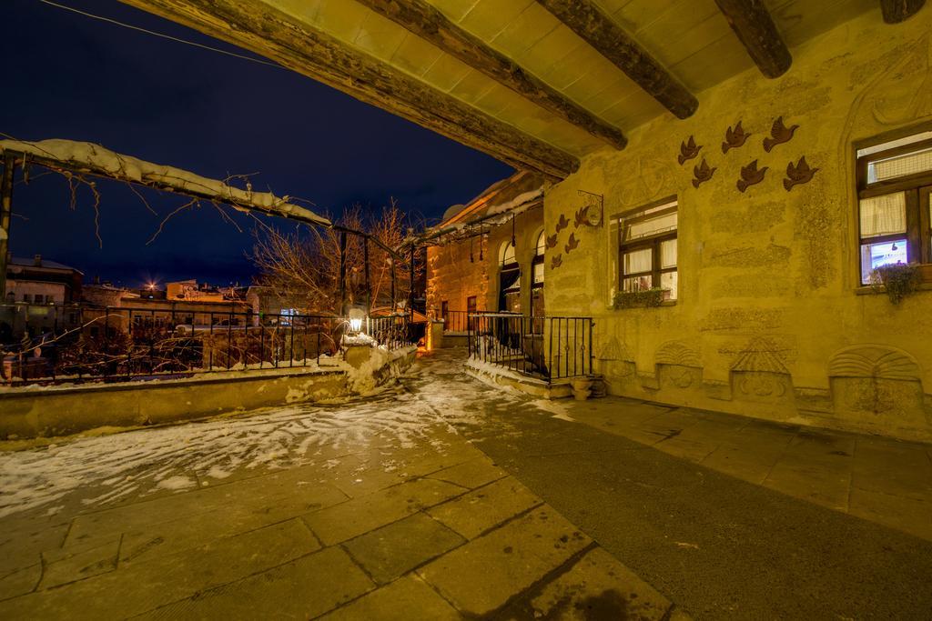 מלון נבשהיר Antique House מראה חיצוני תמונה