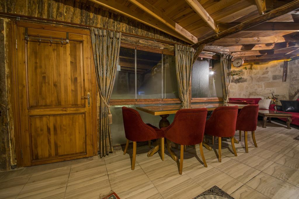 מלון נבשהיר Antique House מראה חיצוני תמונה