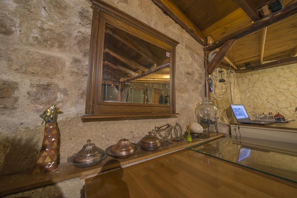 מלון נבשהיר Antique House מראה חיצוני תמונה