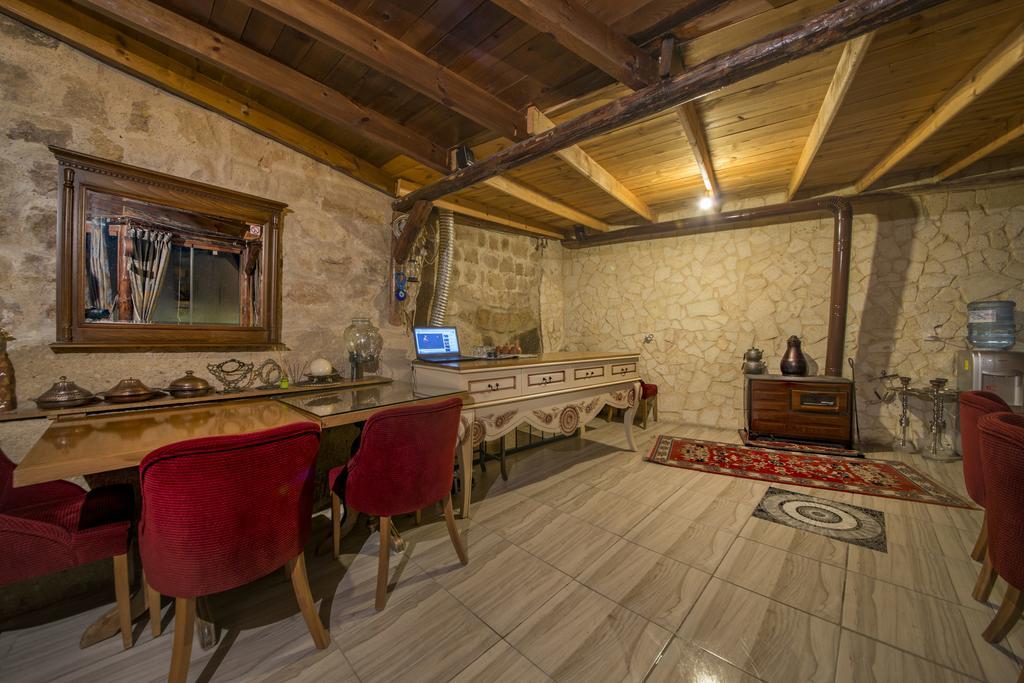 מלון נבשהיר Antique House מראה חיצוני תמונה