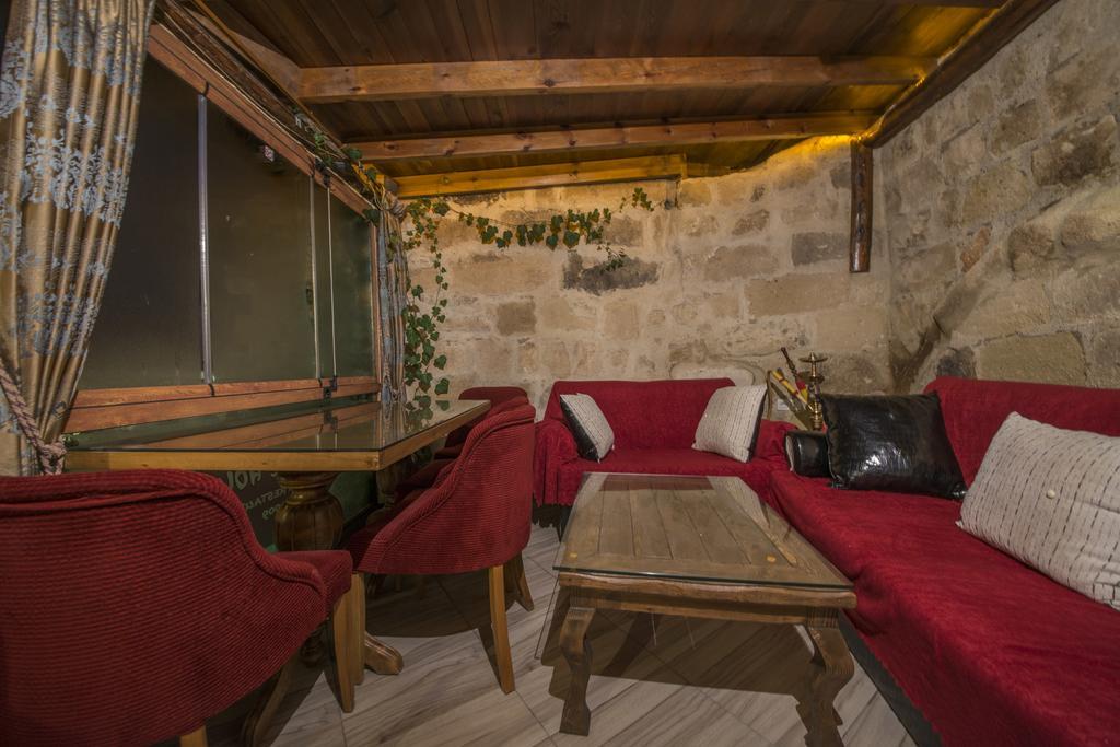 מלון נבשהיר Antique House מראה חיצוני תמונה