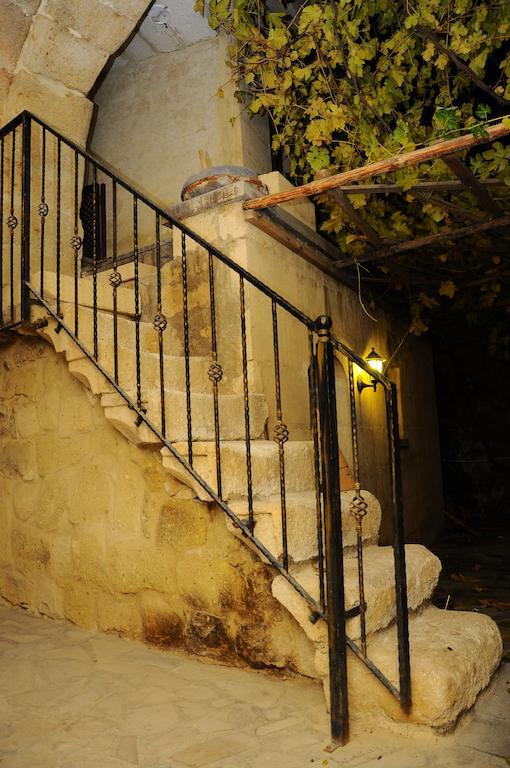 מלון נבשהיר Antique House מראה חיצוני תמונה