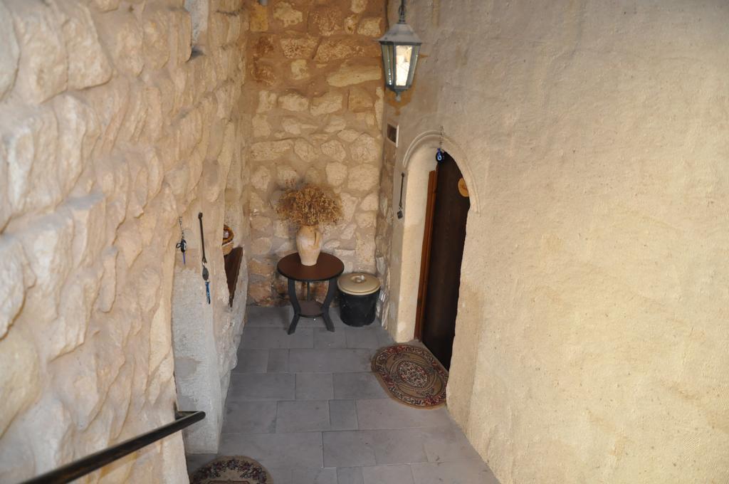 מלון נבשהיר Antique House מראה חיצוני תמונה