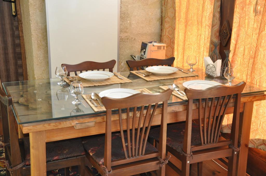 מלון נבשהיר Antique House מראה חיצוני תמונה