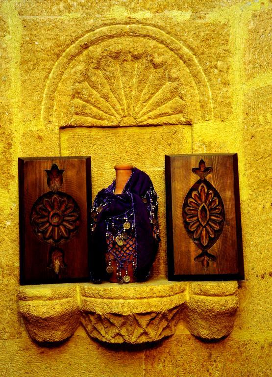 מלון נבשהיר Antique House מראה חיצוני תמונה
