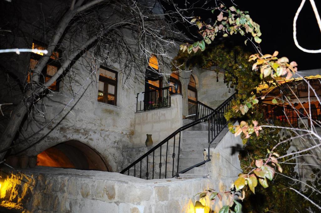 מלון נבשהיר Antique House מראה חיצוני תמונה