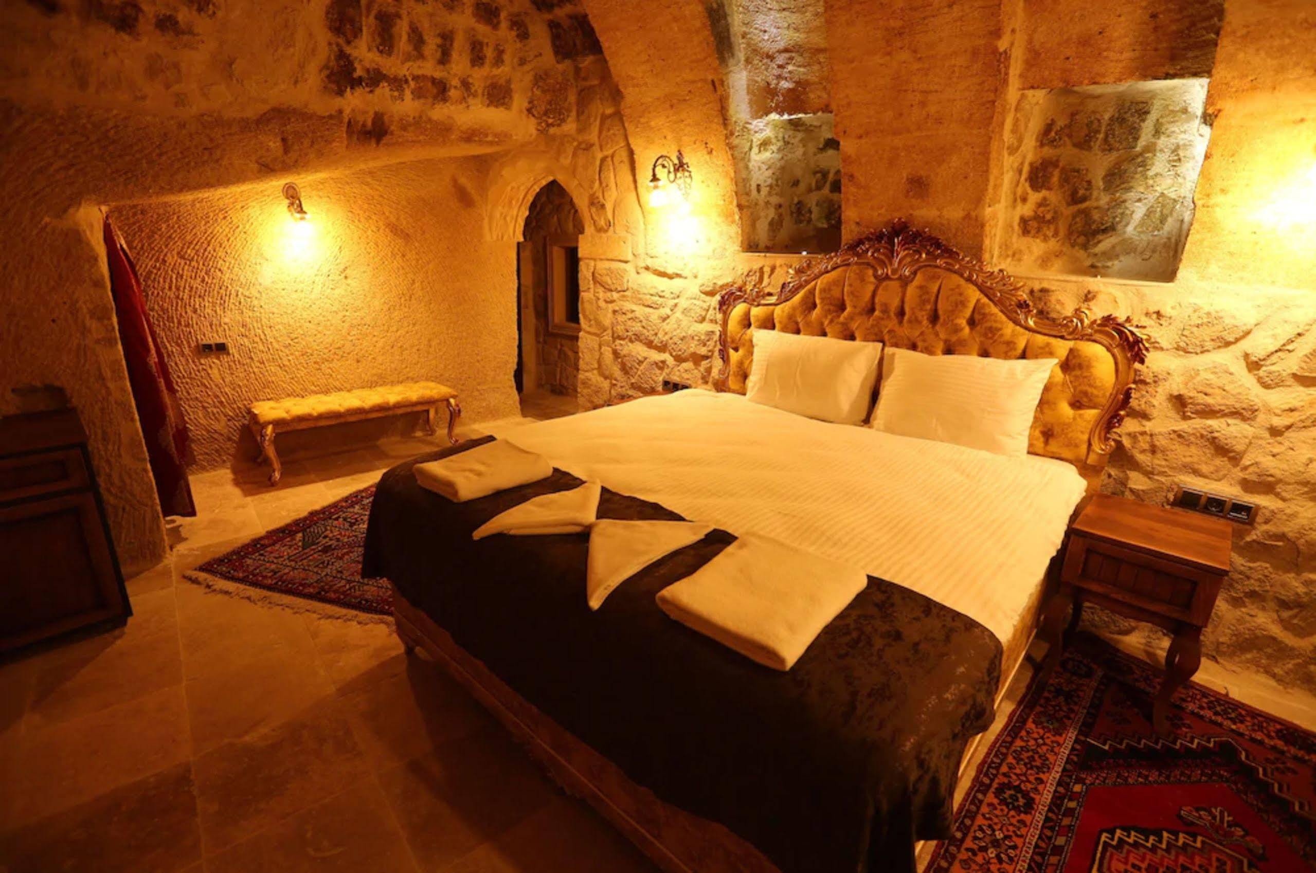 מלון נבשהיר Antique House מראה חיצוני תמונה