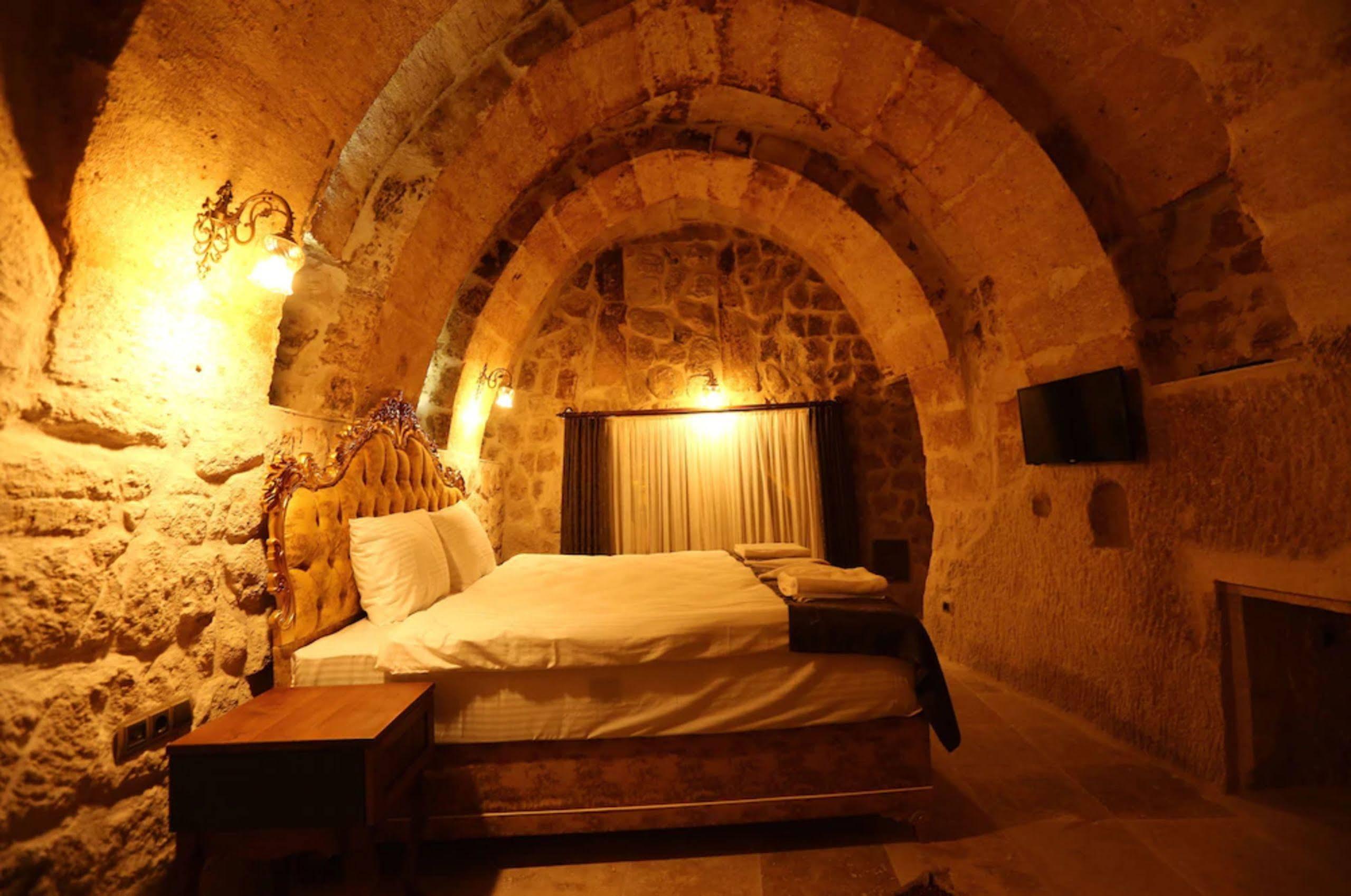 מלון נבשהיר Antique House מראה חיצוני תמונה