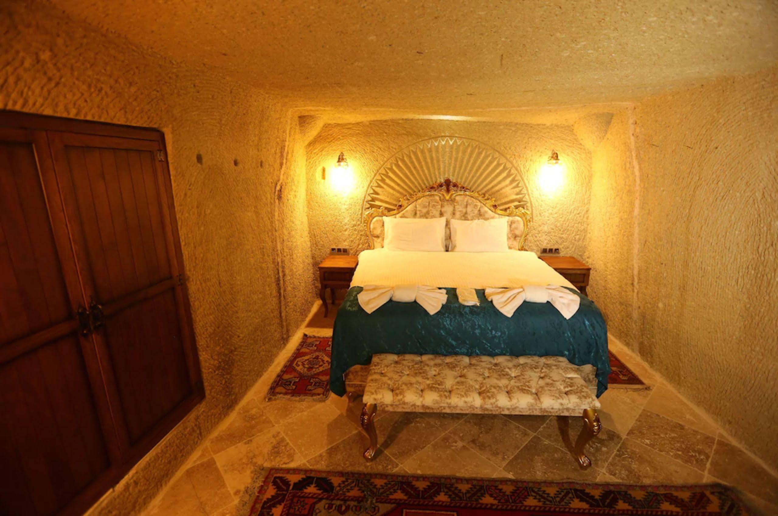 מלון נבשהיר Antique House מראה חיצוני תמונה