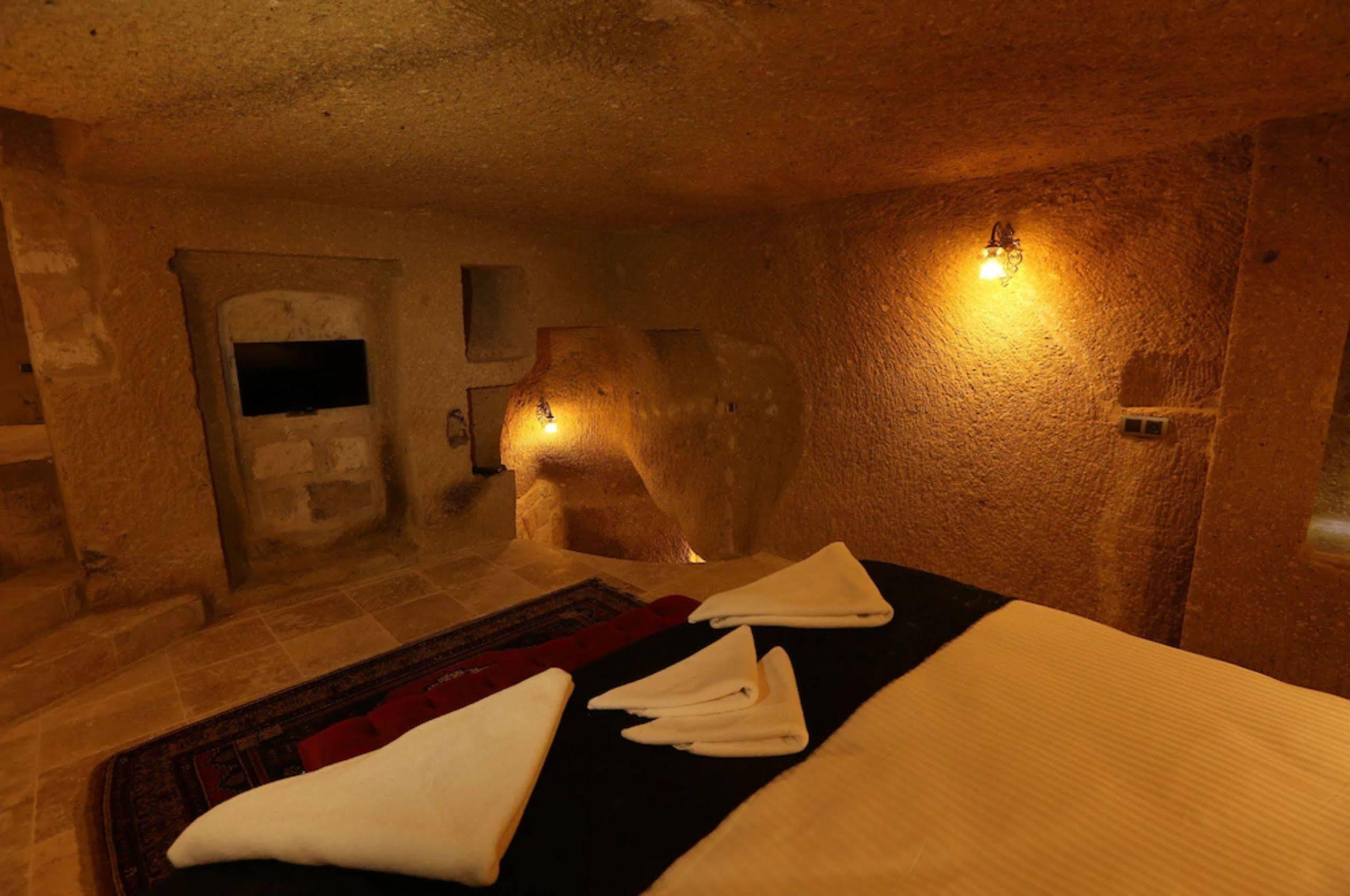 מלון נבשהיר Antique House מראה חיצוני תמונה