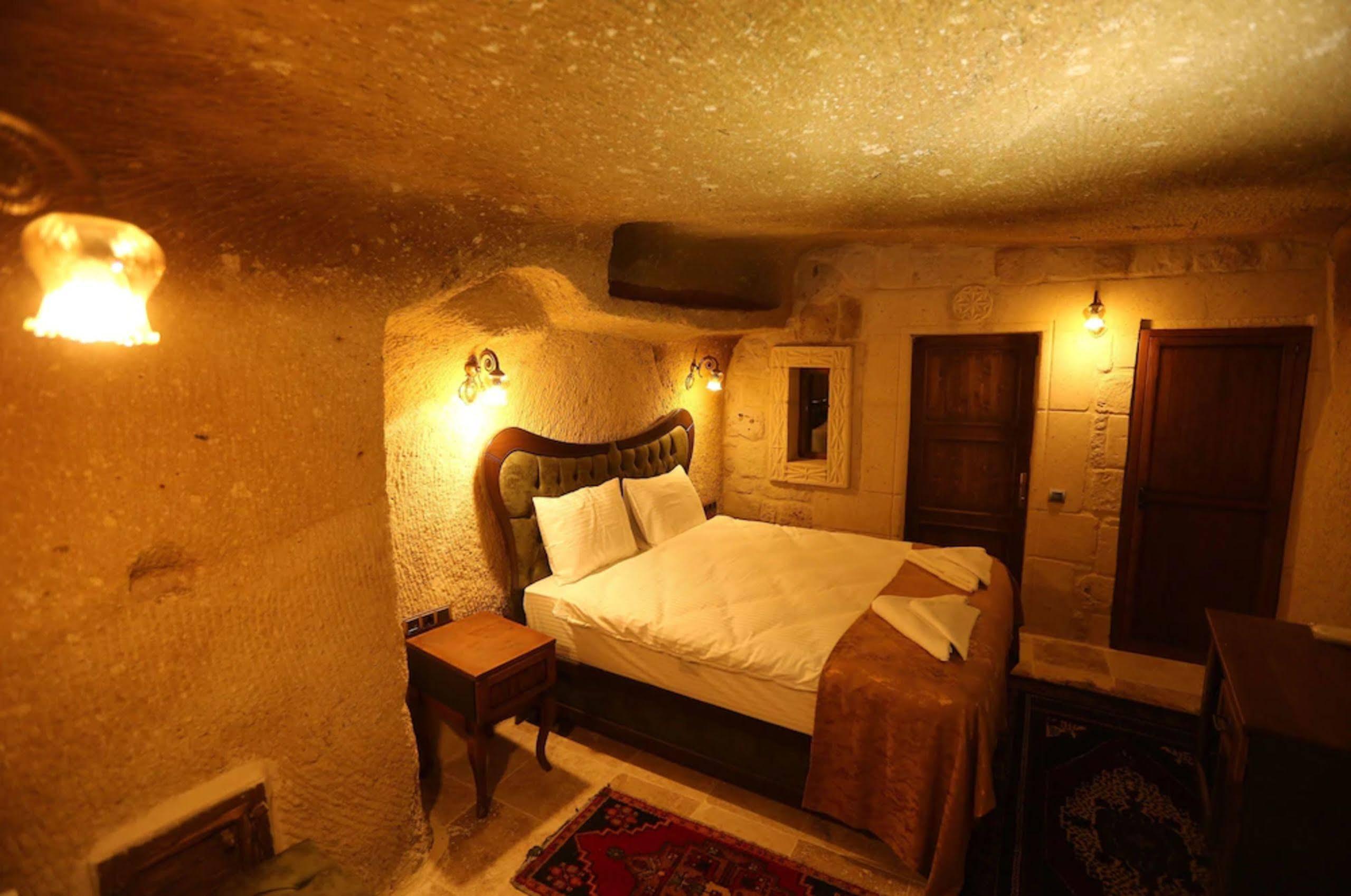 מלון נבשהיר Antique House מראה חיצוני תמונה