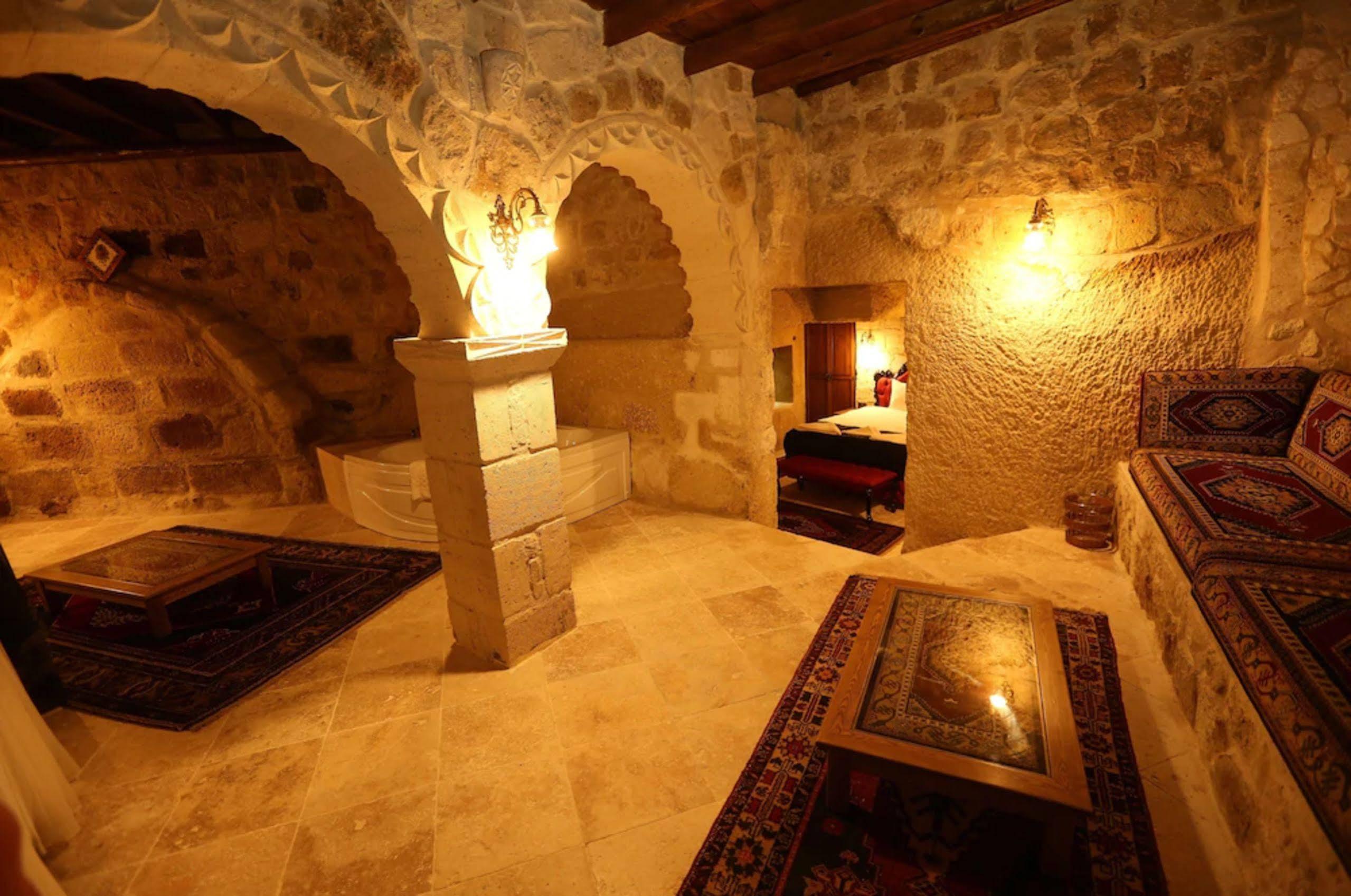 מלון נבשהיר Antique House מראה חיצוני תמונה